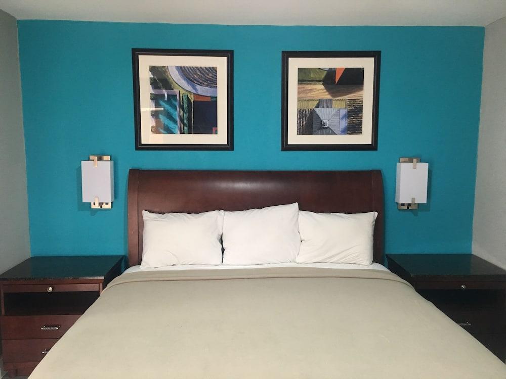 El Tejas Motel San Antonio Eksteriør billede